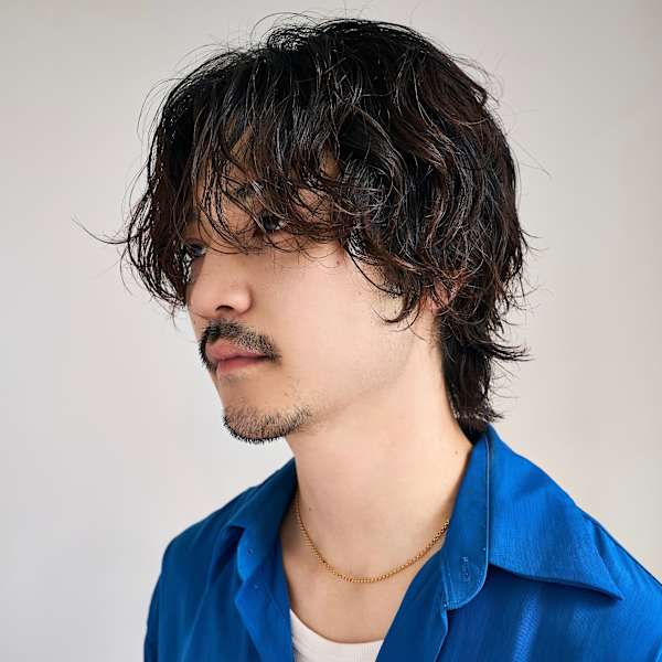 ◎男性達に大人気◎「皮脂・乾燥・ニオイ…頭皮に合わせて選べるスパ」|Lond un Maison. 原宿【ロンド アン メゾン】