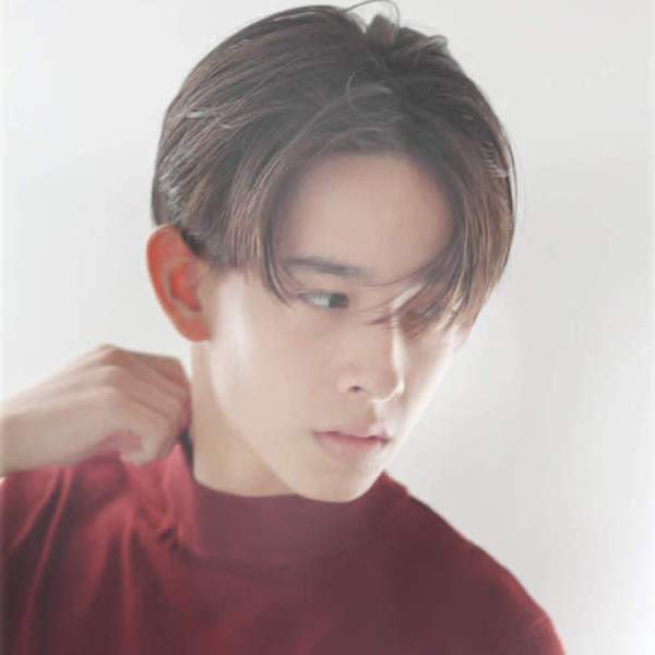 《駅チカ30秒》【メンズカジュアルカット】|mod's hair 二子玉川店