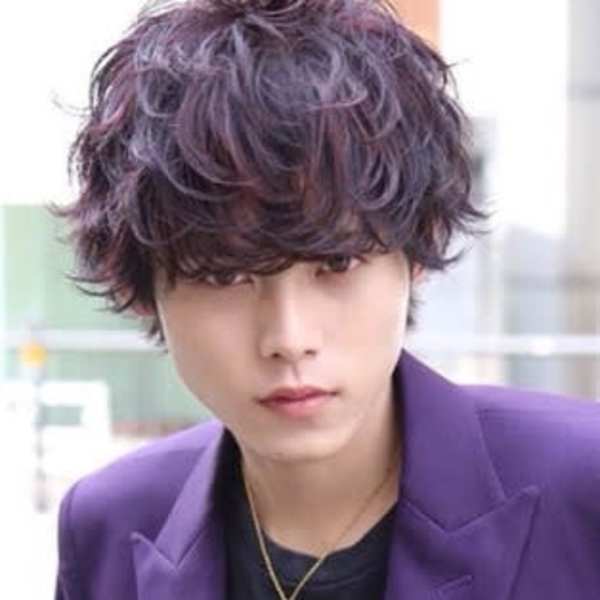 イメージを変えたい方にカラーで気分転換|ONLY ONE