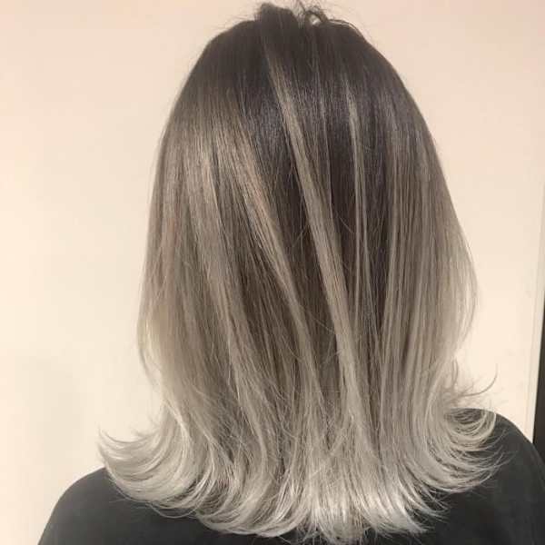 イメージを変えたい30代40代50代に圧倒的な人気を誇るサロン|ONLY ONE