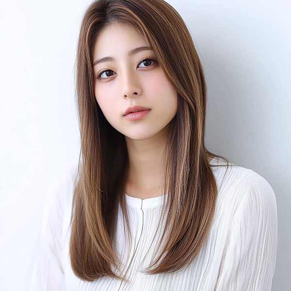 メテオカラーが出来るサロン|HAIR STAGE CHUM