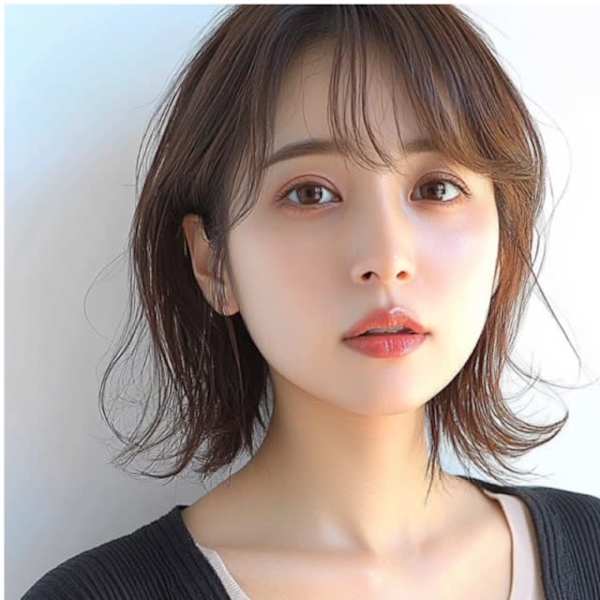 お客様にピッタリのスタイルと落ち着ける癒しの時間をご提供☆|HAIR STAGE CHUM