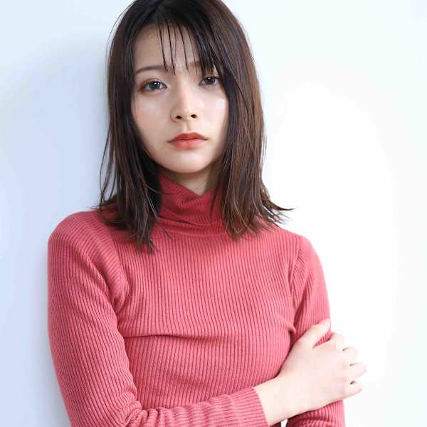 縮毛矯正・ストレートが得意なサロン|HAIR STAGE CHUM