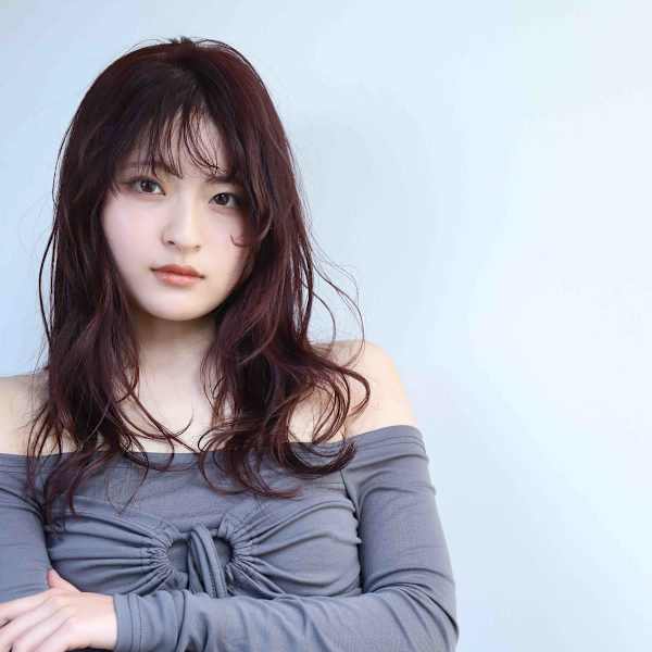 今までにないデジタルパーマの手触りへ|HAIR STAGE CHUM