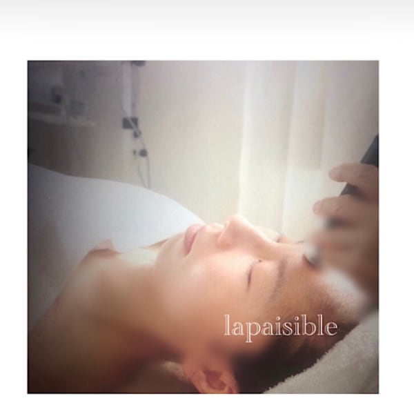 パーフェクト導入コース|lapaisible