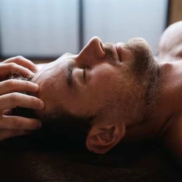 癒しと格好良さの発信地──大宮で今、話題の理容室へ|Graceful Barber London