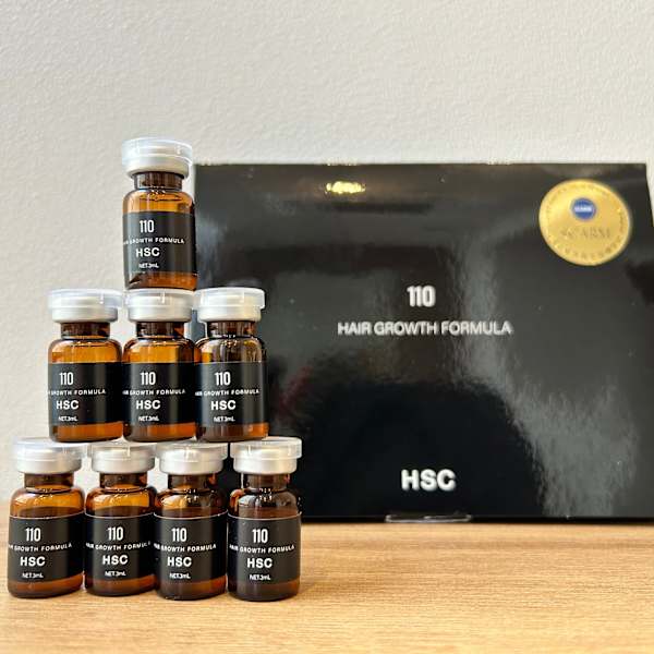 最上級強髪ケア セルリボ110ポレーション導入+デザインカット|MEN'S WILL by SVENSON 岡山スタジオ