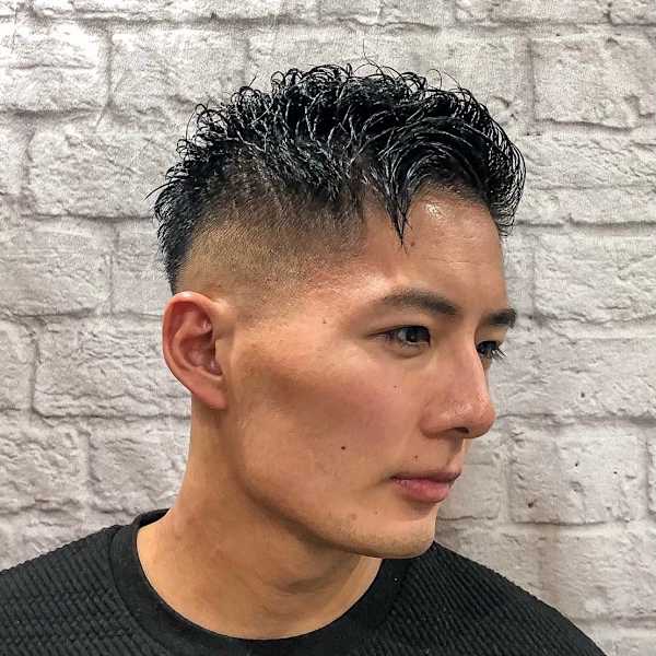 大宮駅徒歩3分。確かな技術で魅せるフェードカットの名店 Graceful Barber London|Graceful Barber London
