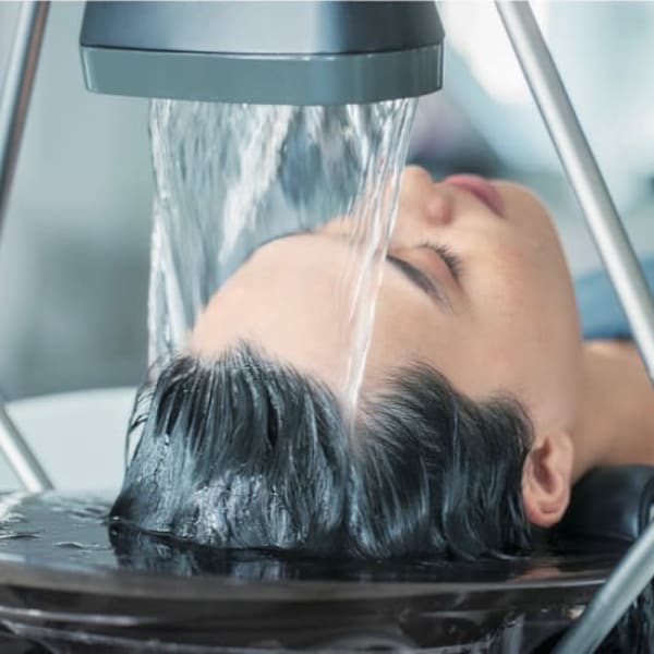 ヘッドスパが自慢のサロン|Ley hair/spa/eyelash