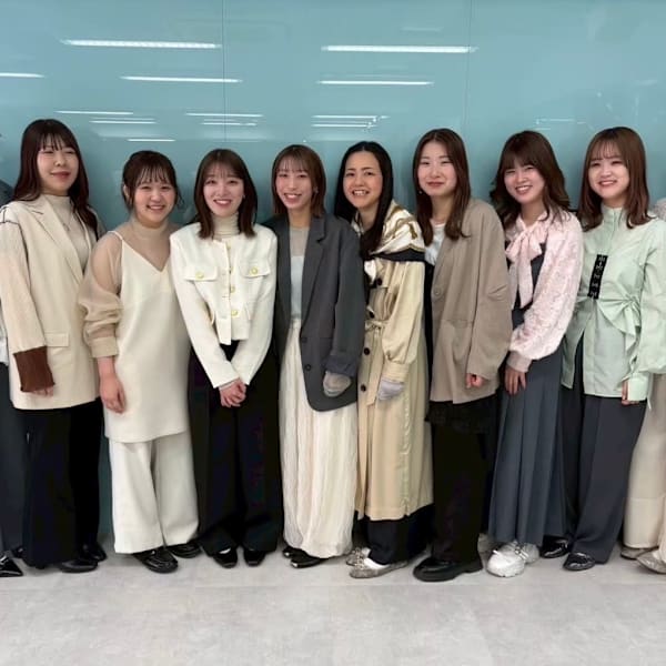 【イルミナカラー×似合わせ顔まわりcut】心を込めた技術×寄り添う接客にファン多数!!癒しの空間へ|sea by Sign