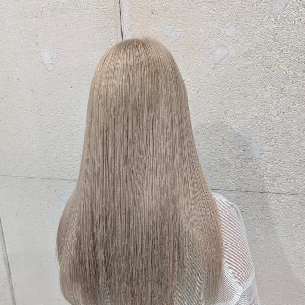 エクステが得意|エクステ・ブリーチ・髪質改善・縮毛矯正専門店 EDeN MAeD 天神店