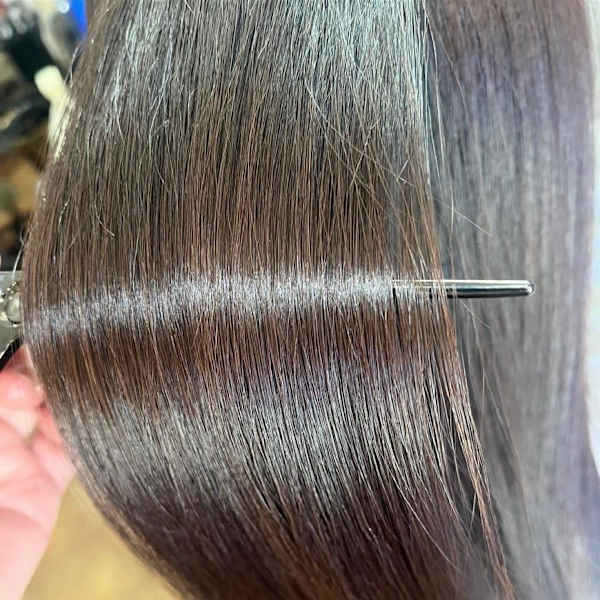 ぺたんこ・ひろがり・パサつき髪のお悩み解決サロン|AYLLU