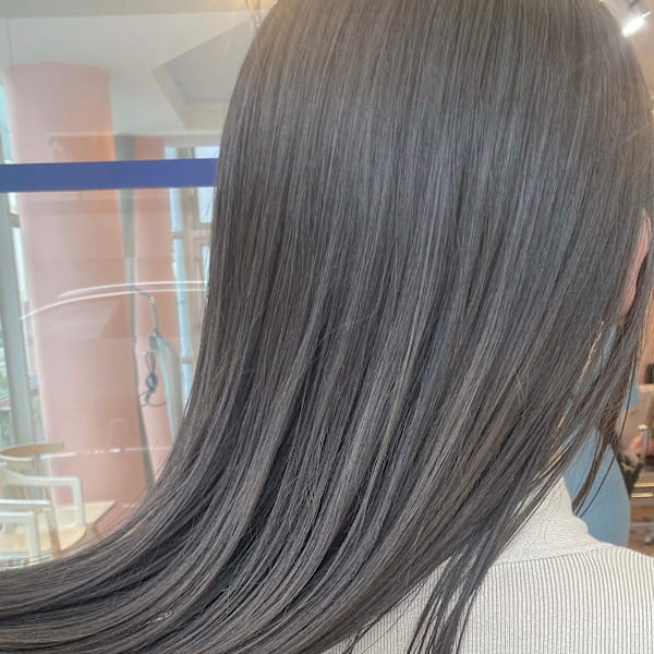 髪質改善UPTOGLOSSやAujua、等髪質改善menuから貴方だけにカスタマイズしたケアを提案◎|coto 福井大和田店 髪質改善トリートメント&ハイトーンカラー