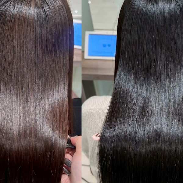 うるツヤになれる厳選トリートメントが自慢のサロン|EARTH Mode 稲毛店【アース モード イナゲ】