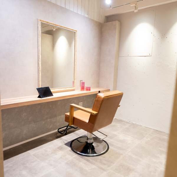 再現性☆彡【カット＋marbbシャンプー】磨かれたカット技術で理想のヘアスタイルに♪頭皮もスッキリ♪|hair's ROSSO TERRACE