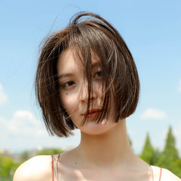 “似合う”だけじゃない、“ときめく”カラーをご提案|amy.