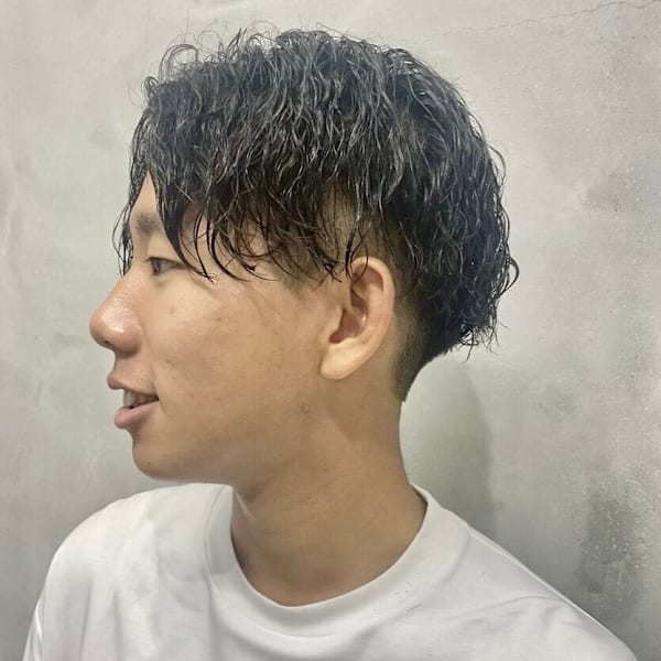 イメチェン成功!ツイスト/スパイラルで差がつく個性派ヘア|ibrel 自由が丘 by rcid