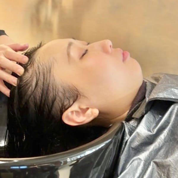 頭皮から変わる!極上ヘッドスパで男を磨くリラックス体験|ibrel 自由が丘 by rcid