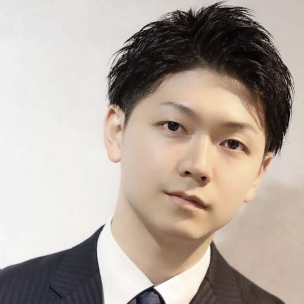 ビジネスパーソンにオススメのサロン|confidence -MEN'S HAIR- 新宿本店