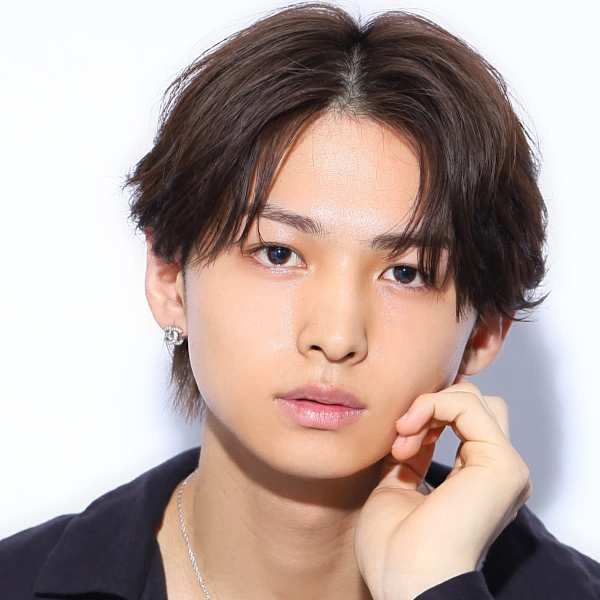 メンズカジュアルが得意なサロン|confidence -MEN'S HAIR- 新宿本店