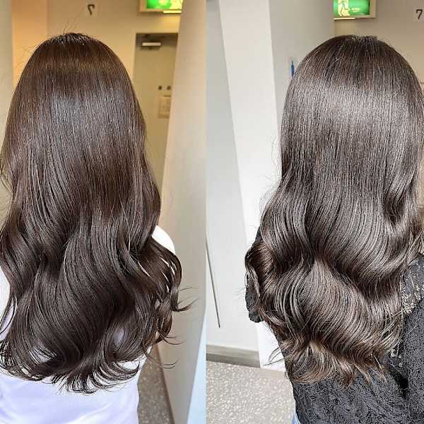 一度やったらクセになる◎最強トリートメント【メテオ】☆天使の輪ができる程の"ぷるんぷるんの美髪に!!|Eleanor spa&treatment 博多店