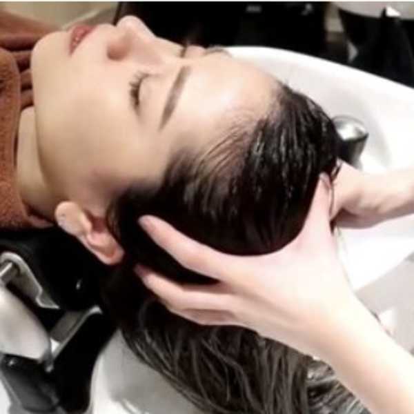 ヘッドスパが自慢のサロン|CIEL 立川店 【シエル】