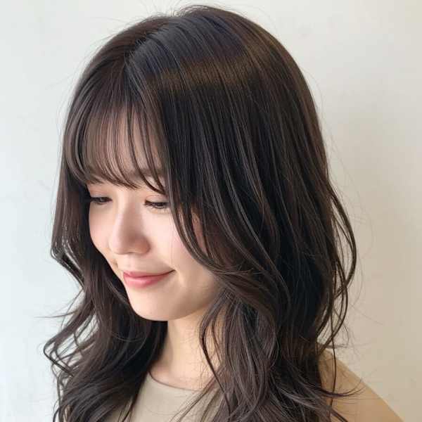 デザインカラーが得意なサロン|CIEL 立川店 【シエル】