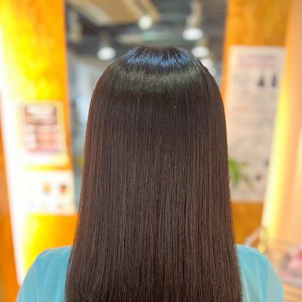 BISHオリジナル水素系髪質改善トリートメント完成!|Hair's BISH