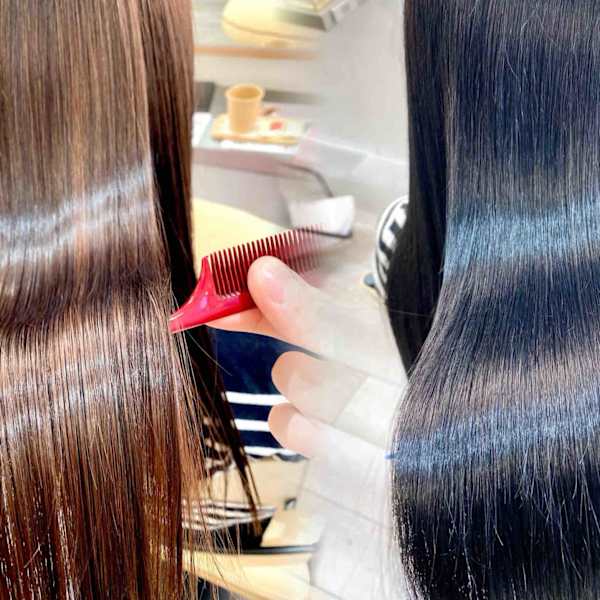 7種類から選べるピトレティカトリートメント|Salon Hollywood