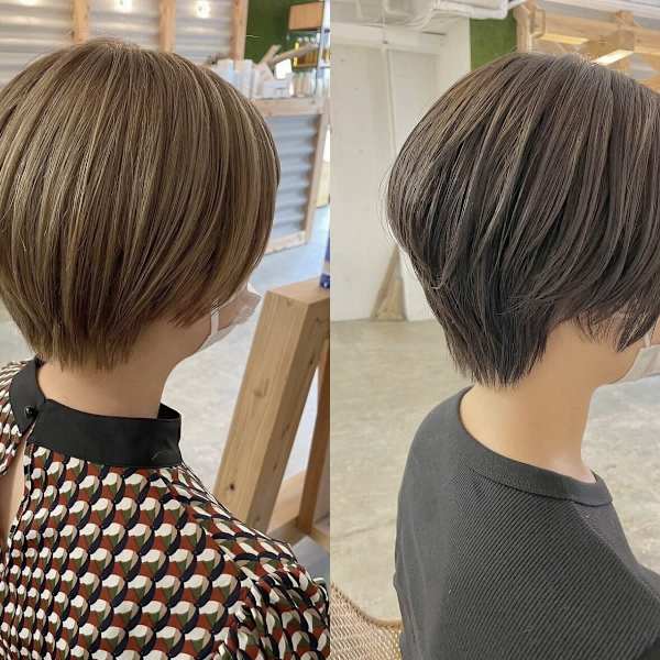 オトナ女性のお悩み解決◎話題の髪質改善もお任せ!品のある大人女性の雰囲気を演出♪|sea by Sign