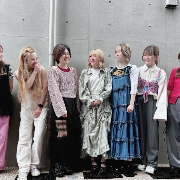 少人数制で周りを気にせず、なりたいスタイルや悩みを相談しやすい♪|hair+resort lagoon