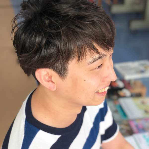 より爽やかに|Famms