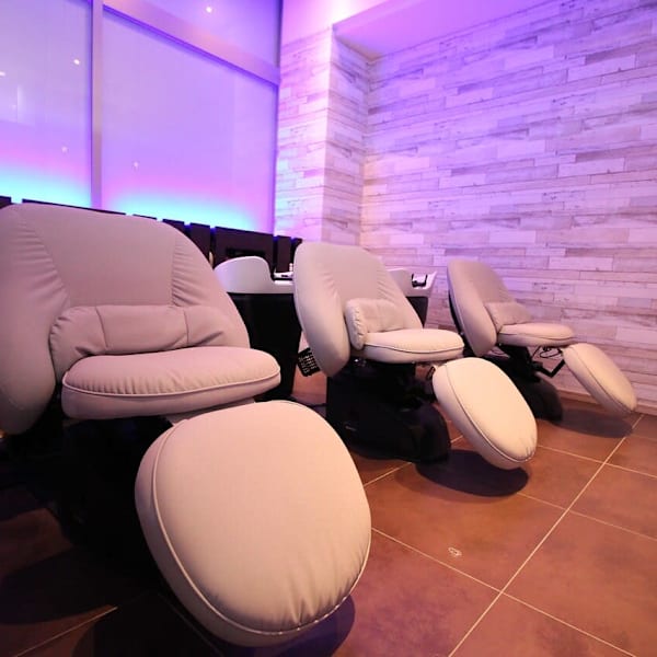ヘッドスパが自慢のサロン|Hair.& Spa Ingrove 千葉ニュータウン店