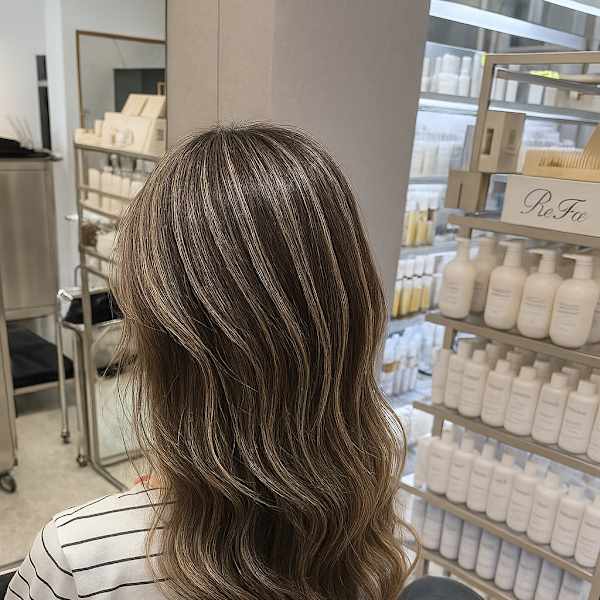 高評価サロン★オシャレをしたい大人女性の為のハイエンドサロン★|TAKAHASHI HAIR&SPA 六本木店 【タカハシ ヘアアンドスパ】