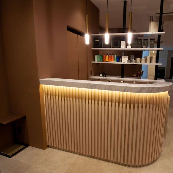 髪質改善特化サロン♪|半個室型美容室 Sourire 小倉店