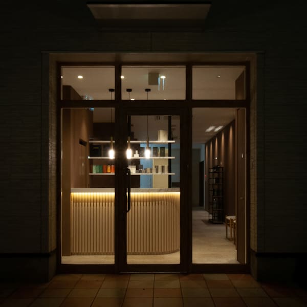 JR小倉駅から徒歩5分♪|半個室型美容室 Sourire 小倉店