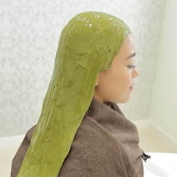 【オーガニックカラー・ヘナが得意】ヘナリストのいる専門サロン/安心安全無農薬!|michi