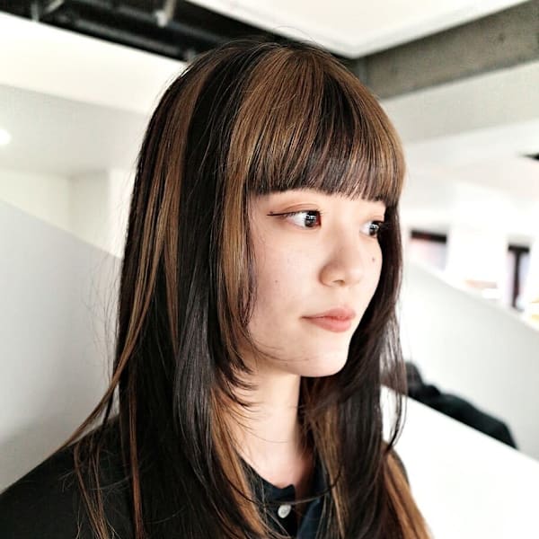 ◆幹細胞トリートメントでハリ・コシ・艶、すべてが蘇る◆年齢による髪悩みに…♪|BURROW