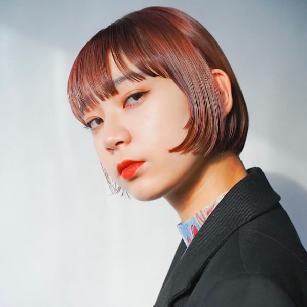 ◆一人ひとりに合わせた“似合わせデザイン”をご提案◆|BURROW