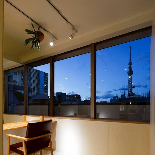 【話題のシェアサロンがついに掲載♪♪】ブース型個室×マンツーマン施術をご堪能！！|【シェアサロン】RiRe share salon 錦糸町店【リル シェアサロン】