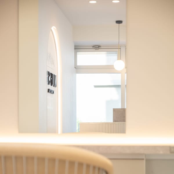 【完全個室】贅沢な時間を約束するプライベート空間♪小さなお子様とご一緒でもOK!|髪質改善サロン MUSE熱田六番町店