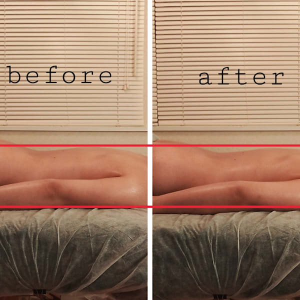 女性ホルモンケア/副腎ケア|女性のためのリンパケア Pao