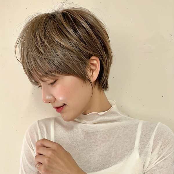 白髪を隠すから“魅せる”時代へ！40代,50代のお悩みにベテランスタッフがしっかり寄り添いご提案◎|leto浦和