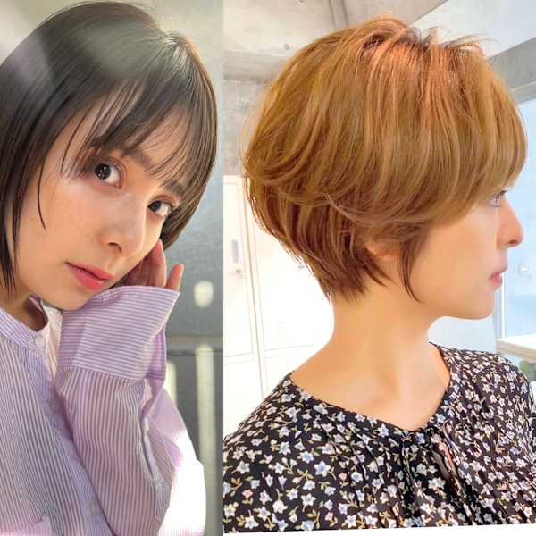 プロ目線で見極め、貴方の骨格・髪質に合わせたヘアStyleをご提供いたします◎|leto浦和