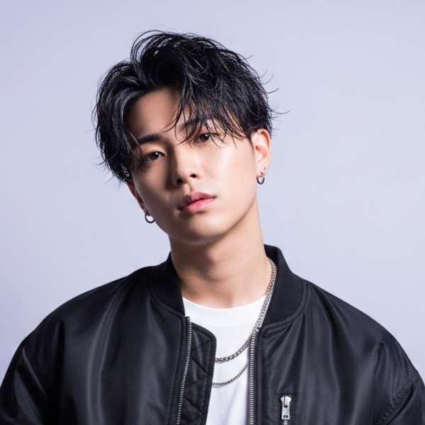 髪型が決まってなくても大丈夫ですか？イメージの画像があった方がいいですか？　北千住　縮毛矯正　白髪|smoos' 北千住