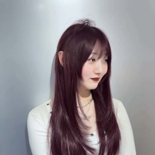 クセ・うねりを解消。毎日のスタイリングが楽になる髪へ|Alushe harajuku 【原宿】