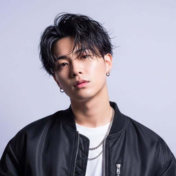 髪型が決まってなくても大丈夫ですか？イメージの画像があった方がいいですか？　秋葉原　縮毛矯正　白髪　|髪質改善専門店 個室型美容室GULGUL 秋葉原店