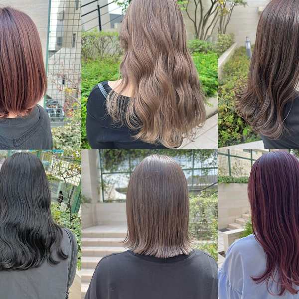 STYLE成城はお客様ひとりひとりに合わせてこだわりぬいた薬剤選定、技術をご提供いたします|STYLE 成城