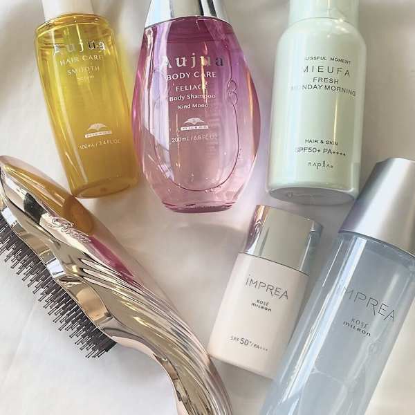 プロ目線でしっかりホームケアもサポートいたします!!|STYLE 成城