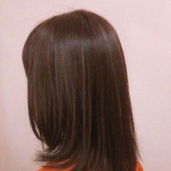 ◆大人女性オススメ♪柔らかいのにしっかりカール!デジタルパーマ・エアウェーブも得意です♪◆|Hair-create KALA